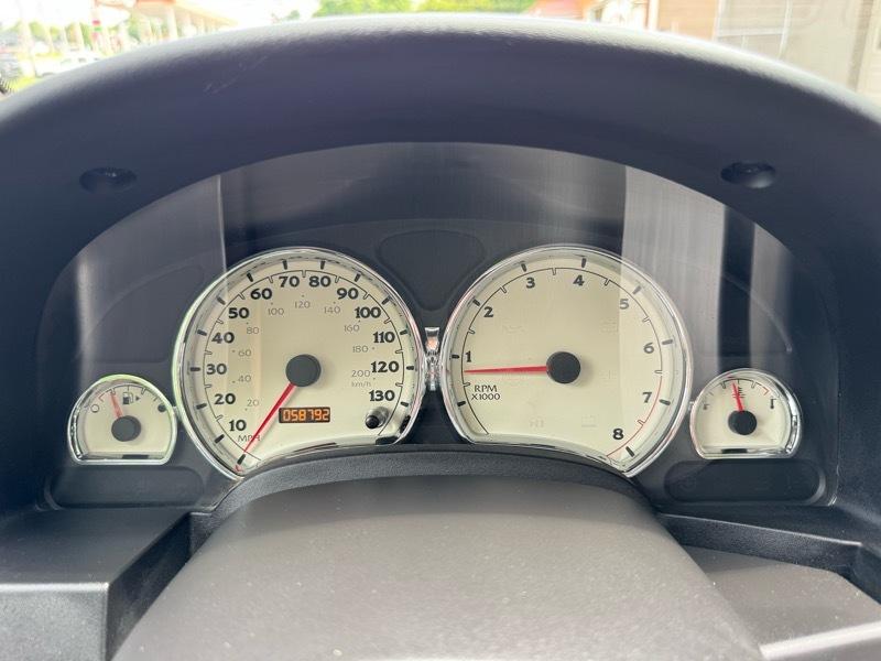 Saturn VUE FWD V6 2007
