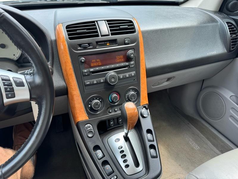 Saturn VUE FWD V6 2007