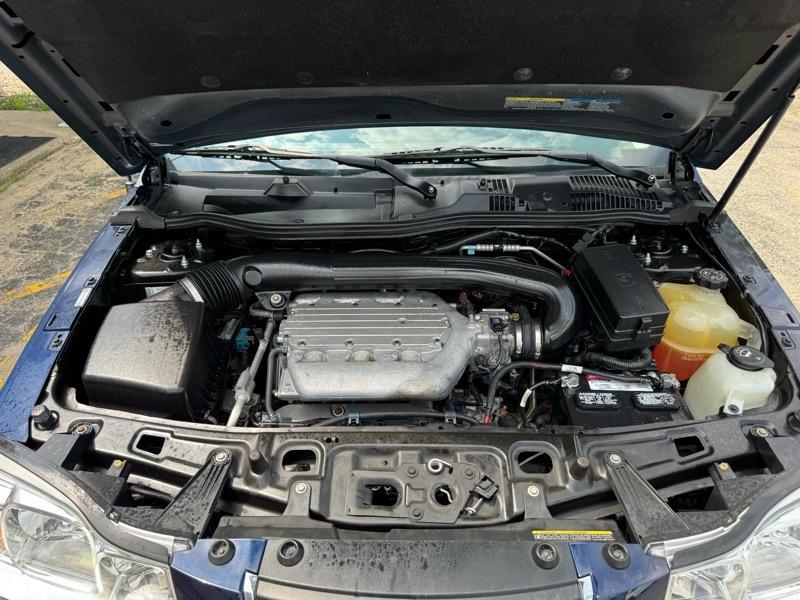 Saturn VUE FWD V6 2007