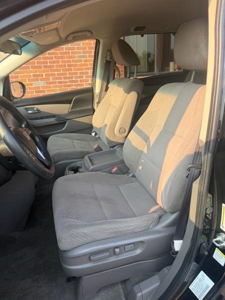 Honda Odyssey EX 2017