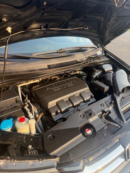 Honda Odyssey EX 2017