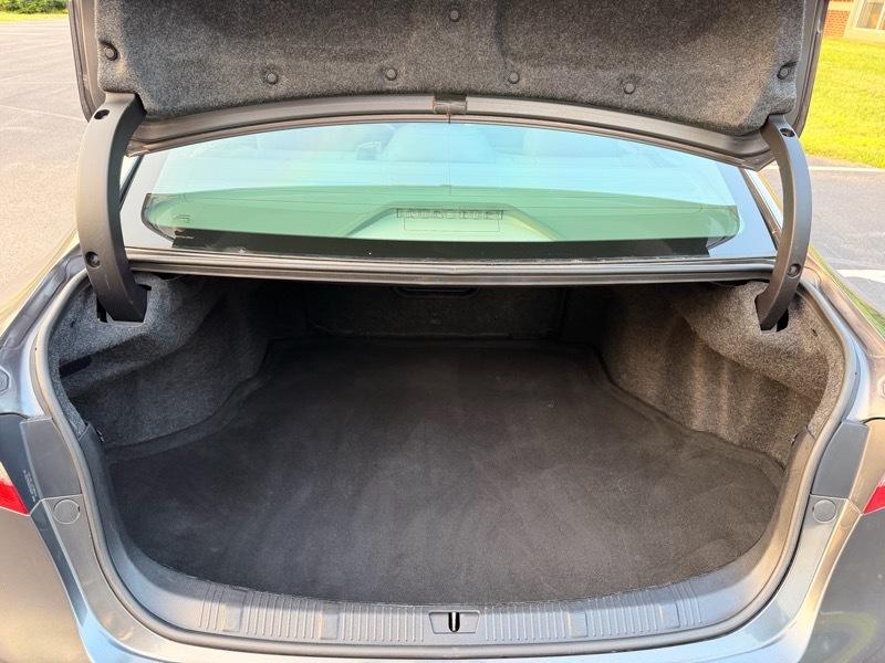 Toyota Avalon XLE Touring SE 2015