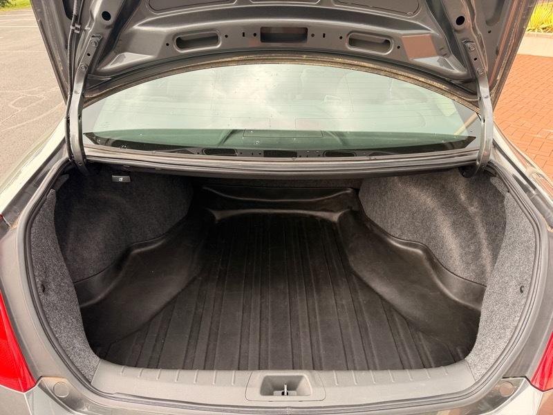 Honda Accord EX-L Coupe AT 2009