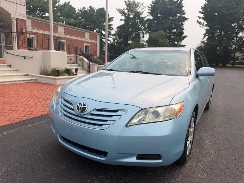 Toyota Camry LE 2007