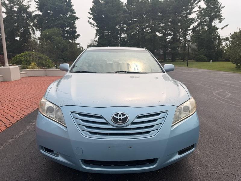 Toyota Camry LE 2007