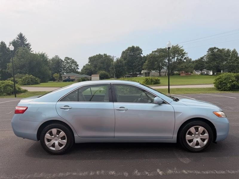 Toyota Camry LE 2007