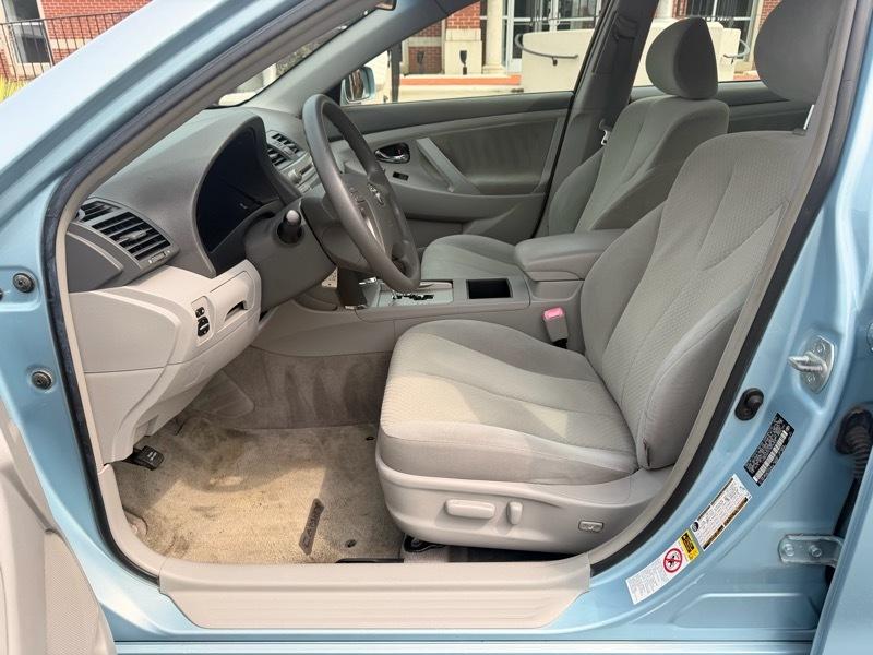 Toyota Camry LE 2007