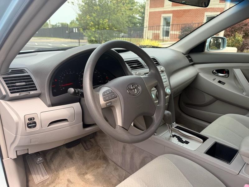 Toyota Camry LE 2007