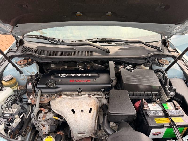 Toyota Camry LE 2007
