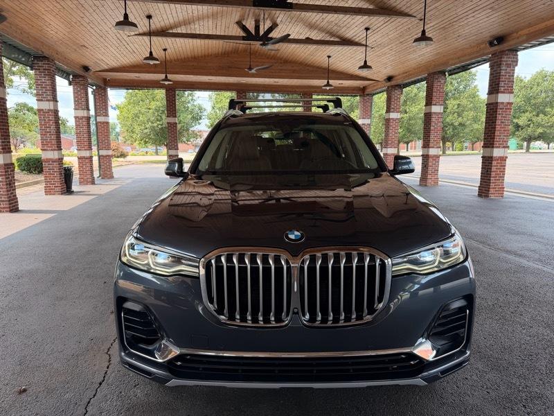 BMW X7 xDrive40i 2020