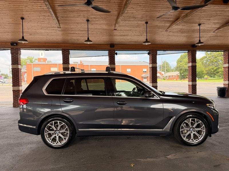 BMW X7 xDrive40i 2020