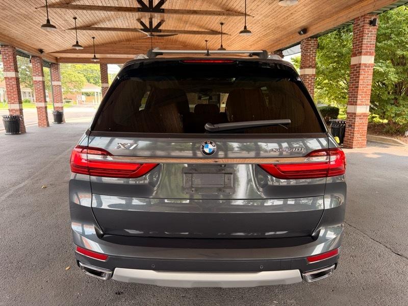 BMW X7 xDrive40i 2020
