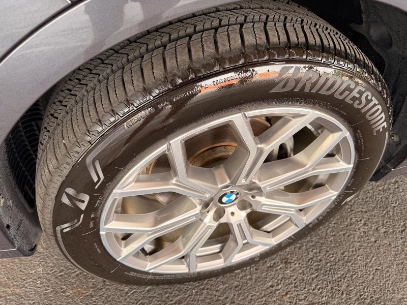 BMW X7 xDrive40i 2020