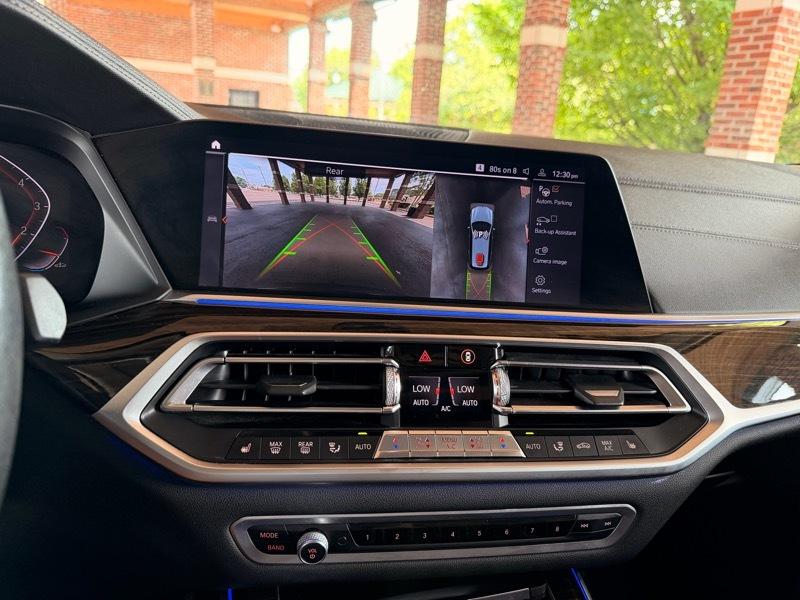 BMW X7 xDrive40i 2020