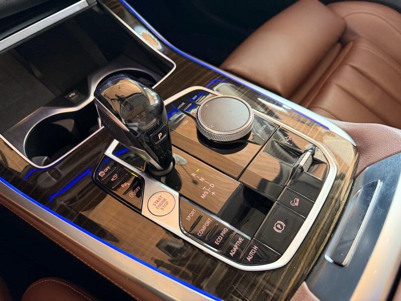 BMW X7 xDrive40i 2020