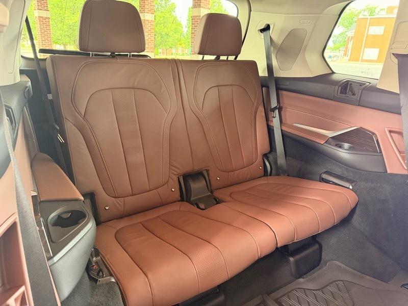 BMW X7 xDrive40i 2020