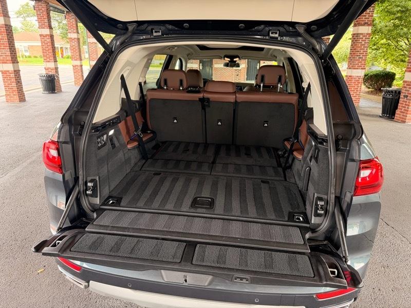 BMW X7 xDrive40i 2020