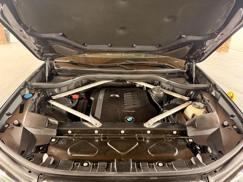 BMW X7 xDrive40i 2020