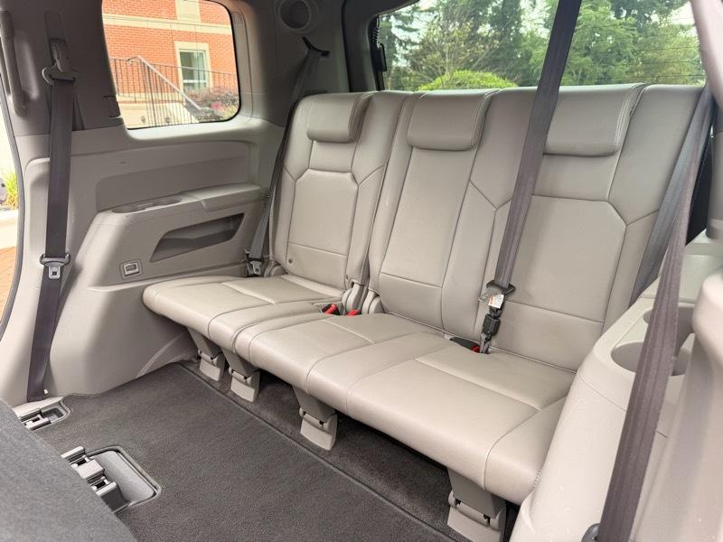Honda Pilot  2011