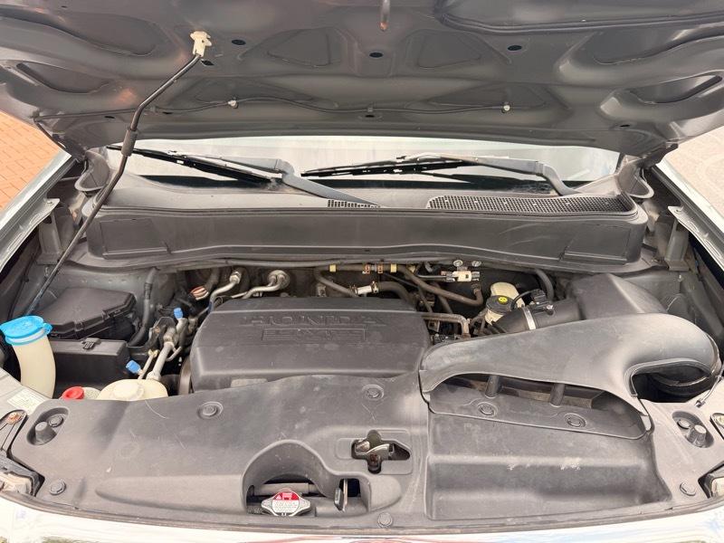 Honda Pilot  2011