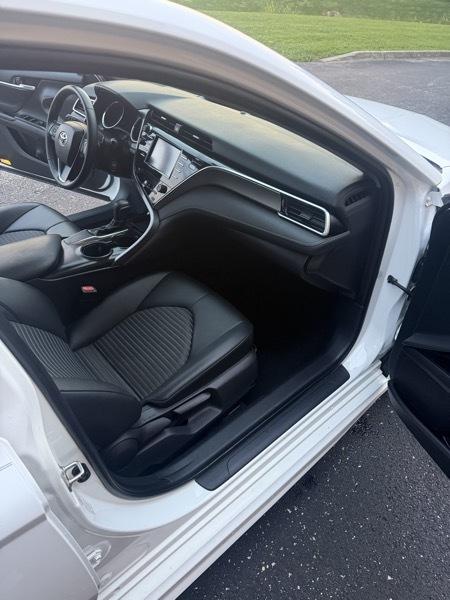 Toyota Camry LE 2018