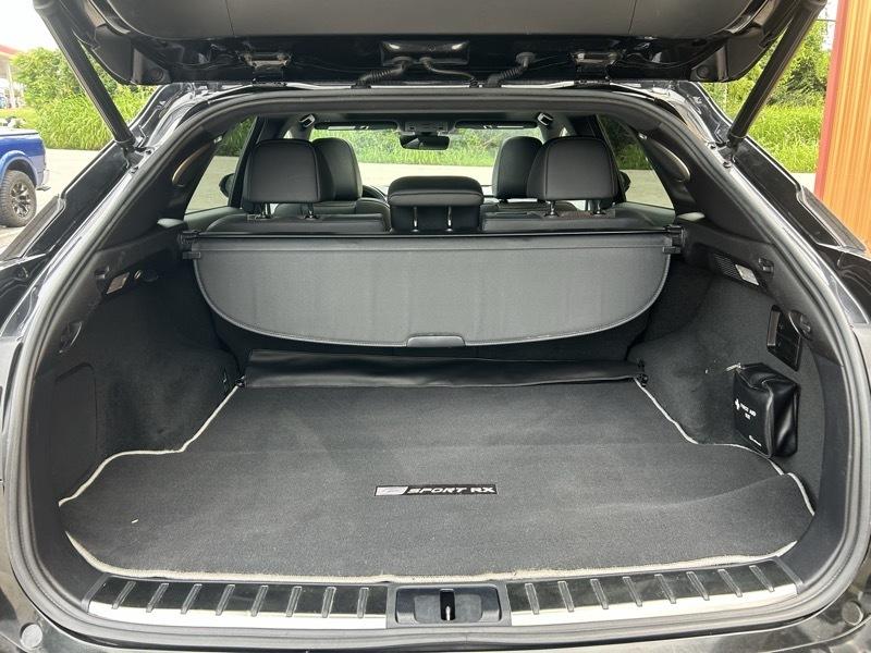 Lexus RX 350 AWD 2017