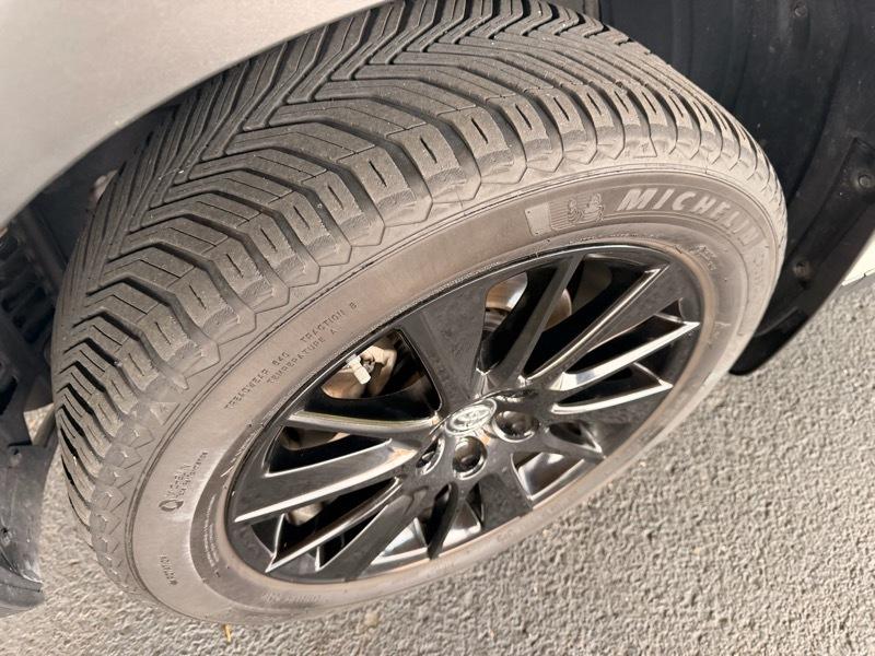 Toyota Highlander SE AWD V6 2019