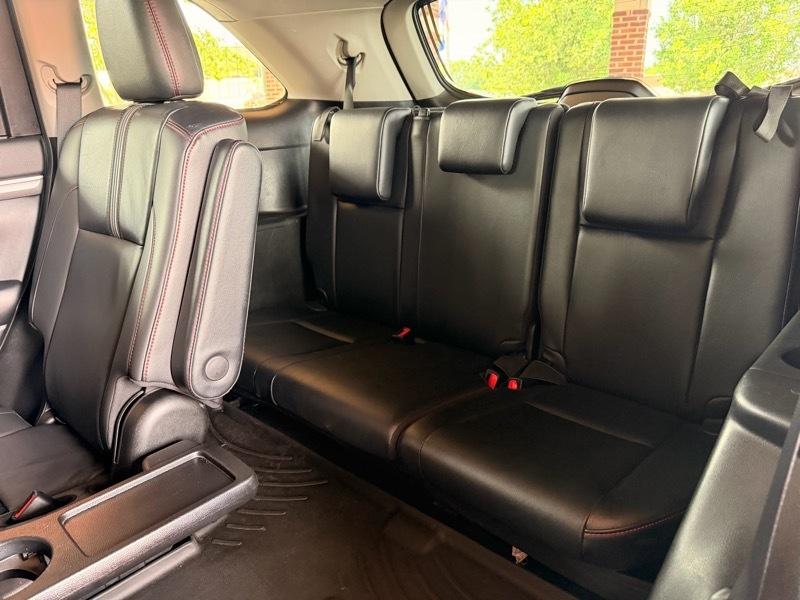 Toyota Highlander SE AWD V6 2019