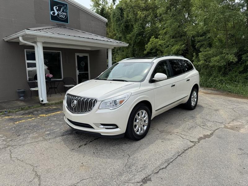 2015 Buick Enclave Premium FWD