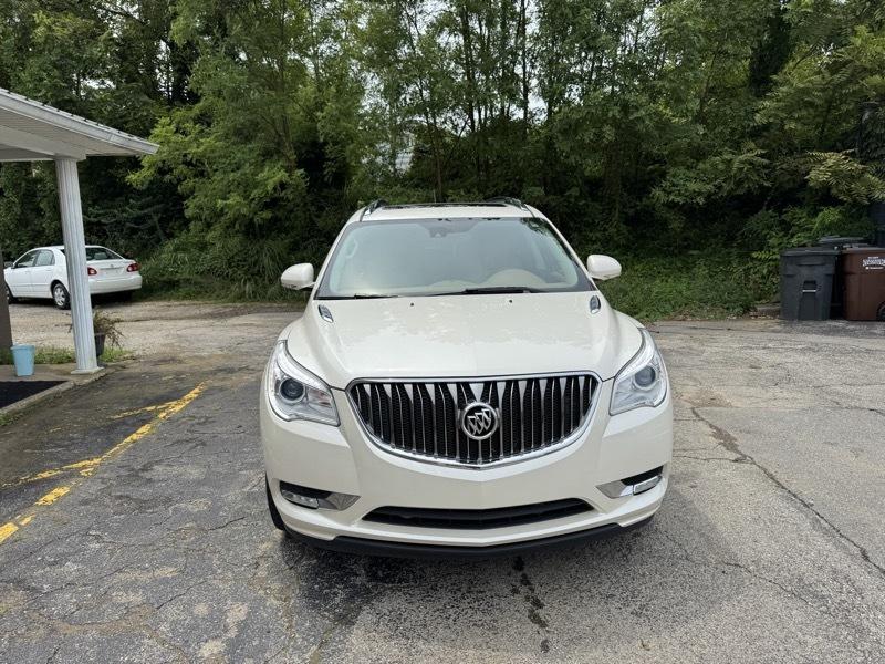 Buick Enclave Premium FWD 2015