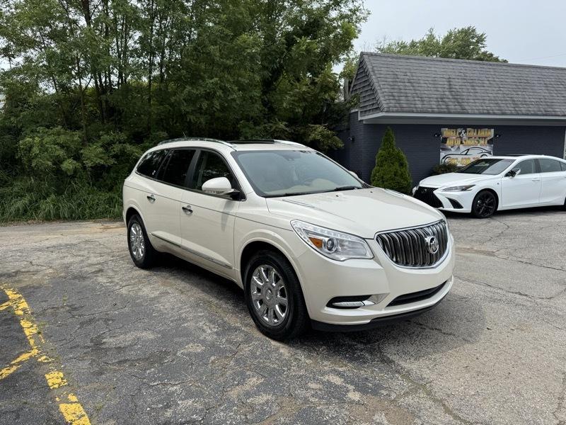 Buick Enclave Premium FWD 2015
