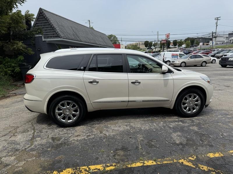 Buick Enclave Premium FWD 2015