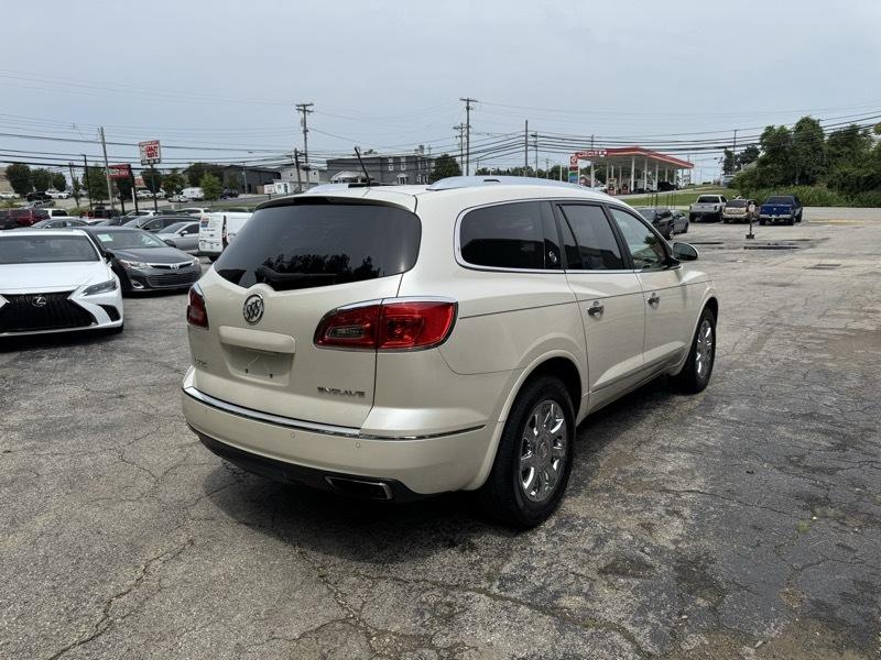 Buick Enclave Premium FWD 2015