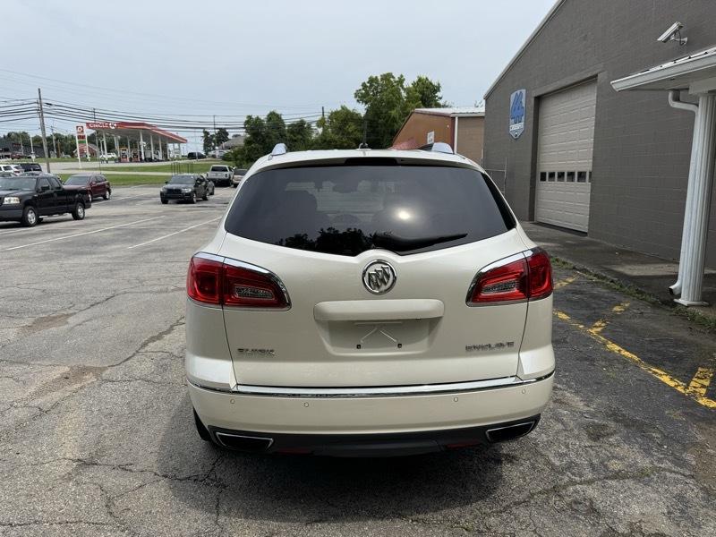Buick Enclave Premium FWD 2015