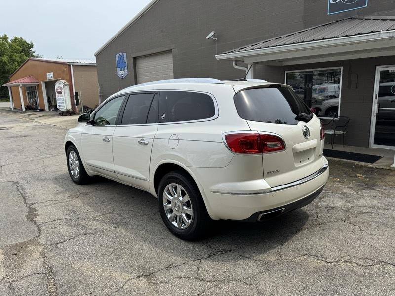 Buick Enclave Premium FWD 2015