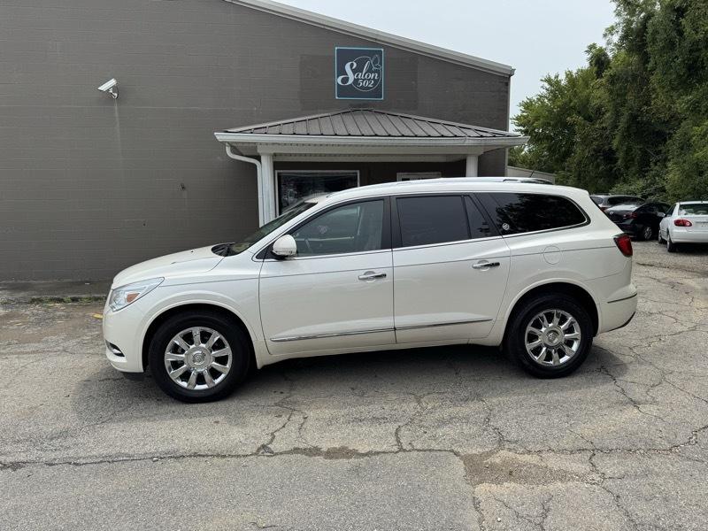 Buick Enclave Premium FWD 2015