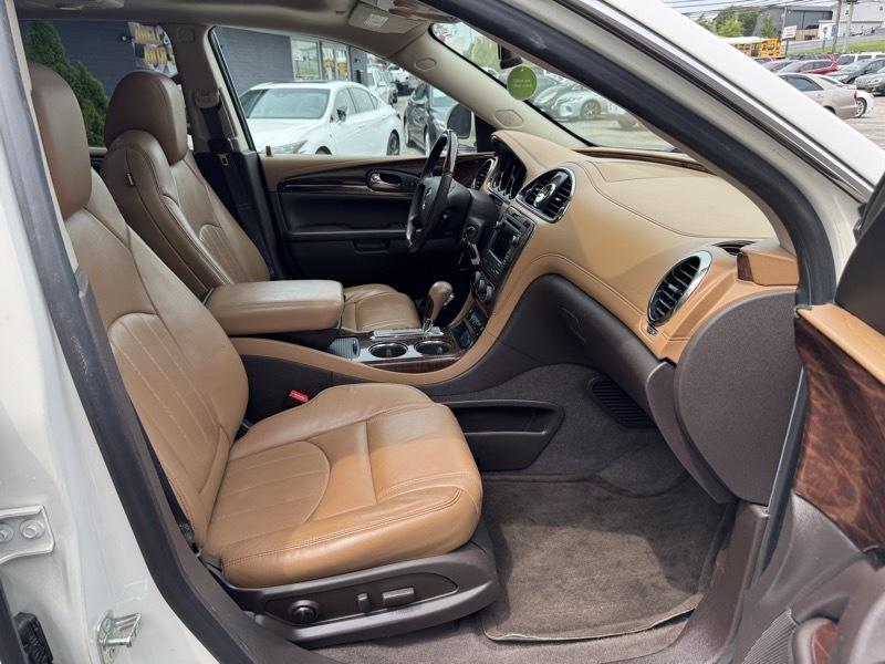Buick Enclave Premium FWD 2015