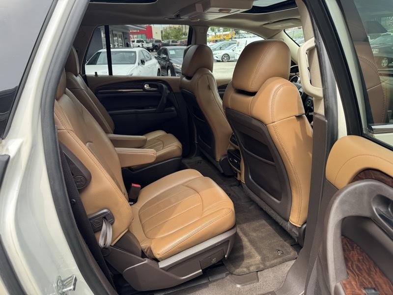 Buick Enclave Premium FWD 2015