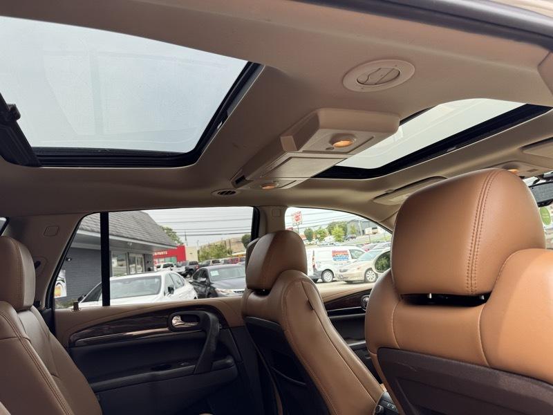 Buick Enclave Premium FWD 2015