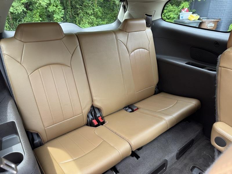Buick Enclave Premium FWD 2015