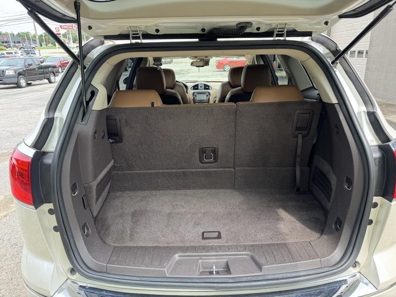 Buick Enclave Premium FWD 2015