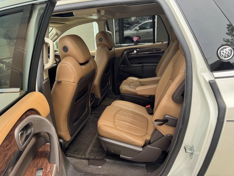 Buick Enclave Premium FWD 2015