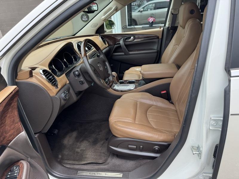 Buick Enclave Premium FWD 2015