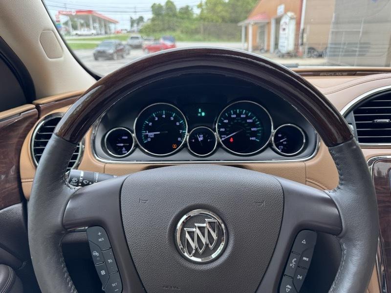 Buick Enclave Premium FWD 2015