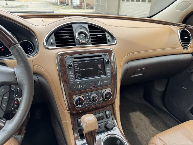 Buick Enclave Premium FWD 2015