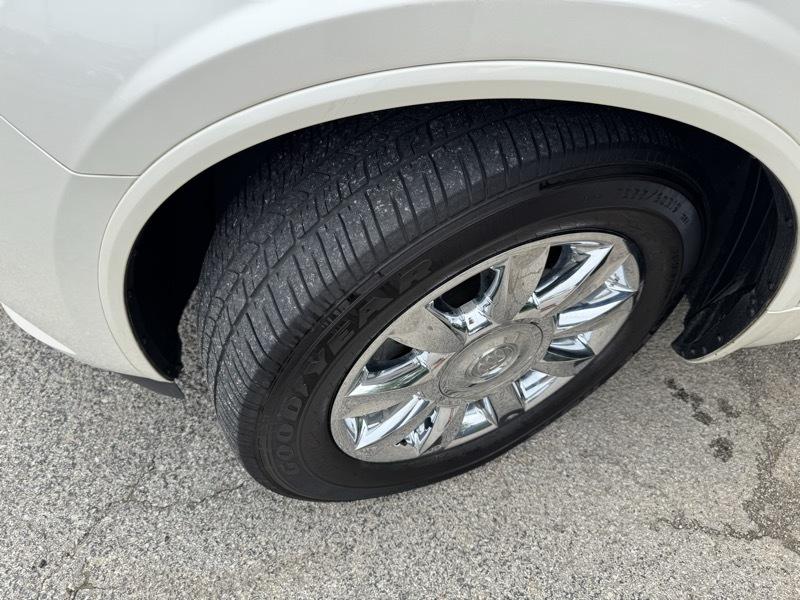 Buick Enclave Premium FWD 2015