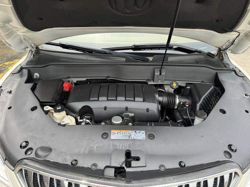 Buick Enclave Premium FWD 2015