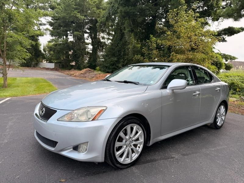 Lexus IS IS 250 AWD 2007