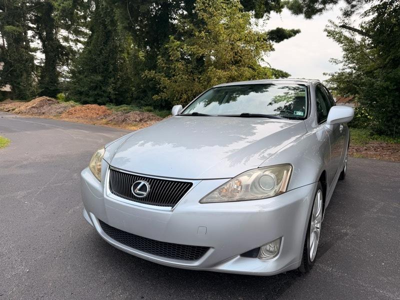 Lexus IS IS 250 AWD 2007