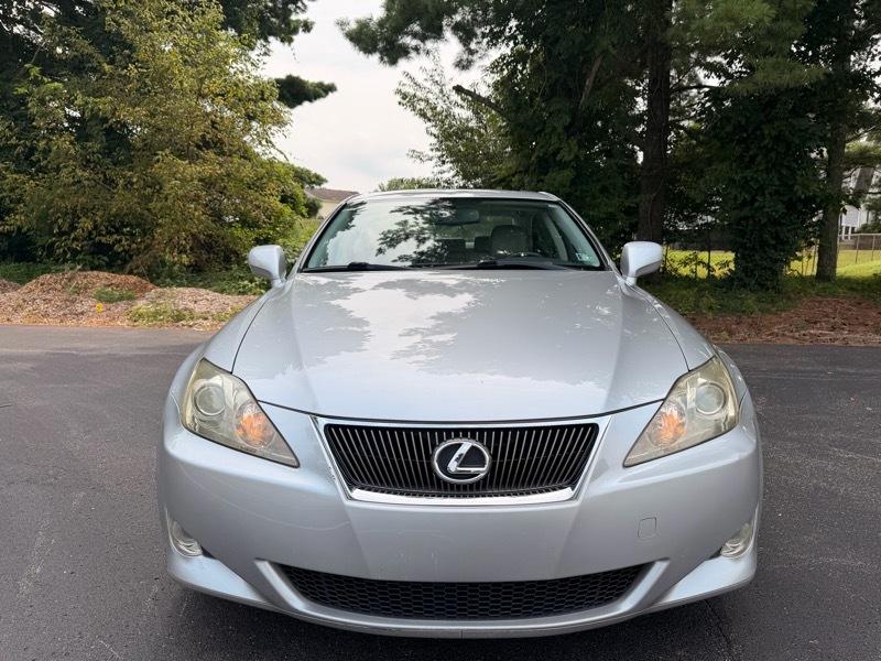 Lexus IS IS 250 AWD 2007